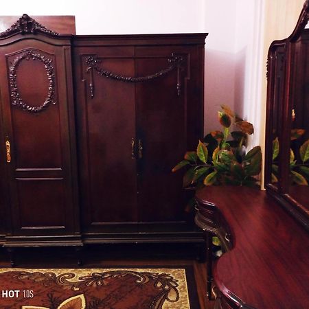 Fayrouzat Almndra Near The Sea With Garden View Apartment Alexandria Exterior foto