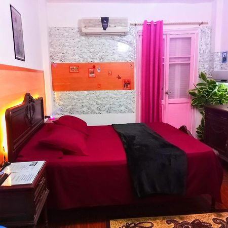 Fayrouzat Almndra Near The Sea With Garden View Apartment Alexandria Exterior foto
