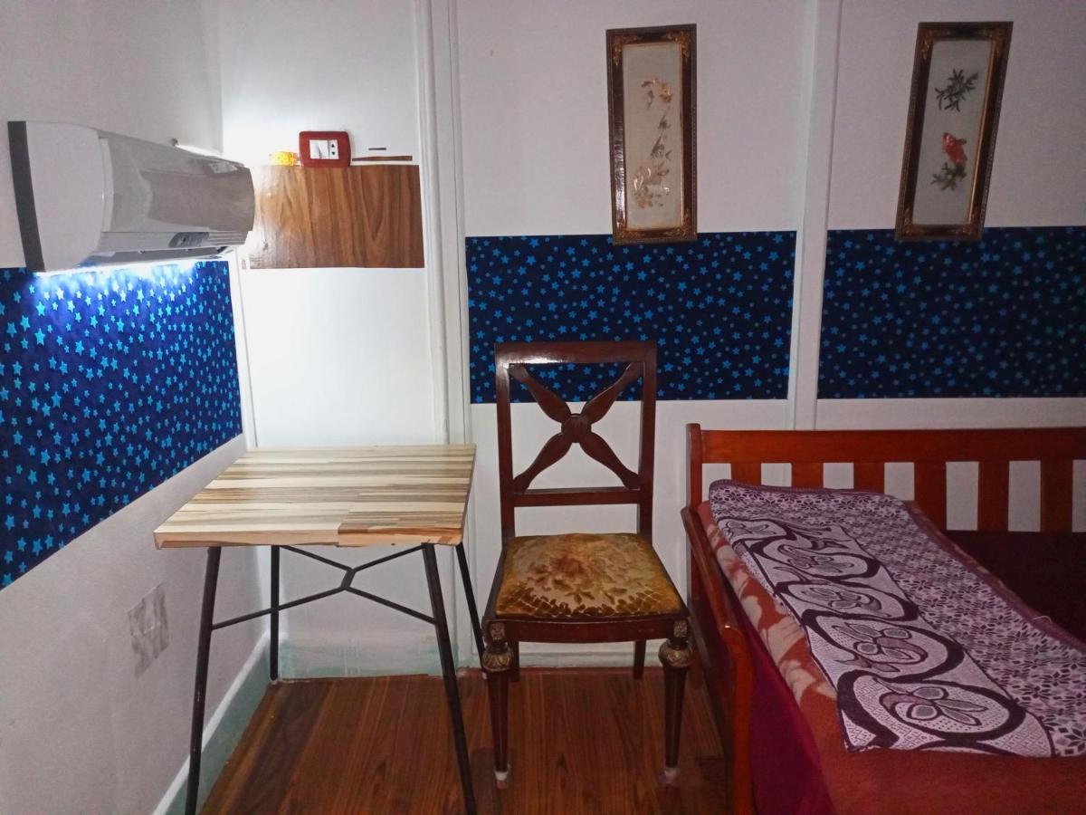 Fayrouzat Almndra Near The Sea With Garden View Apartment Alexandria Exterior foto