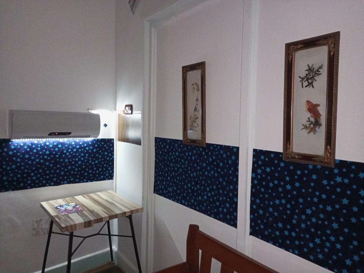 Fayrouzat Almndra Near The Sea With Garden View Apartment Alexandria Exterior foto