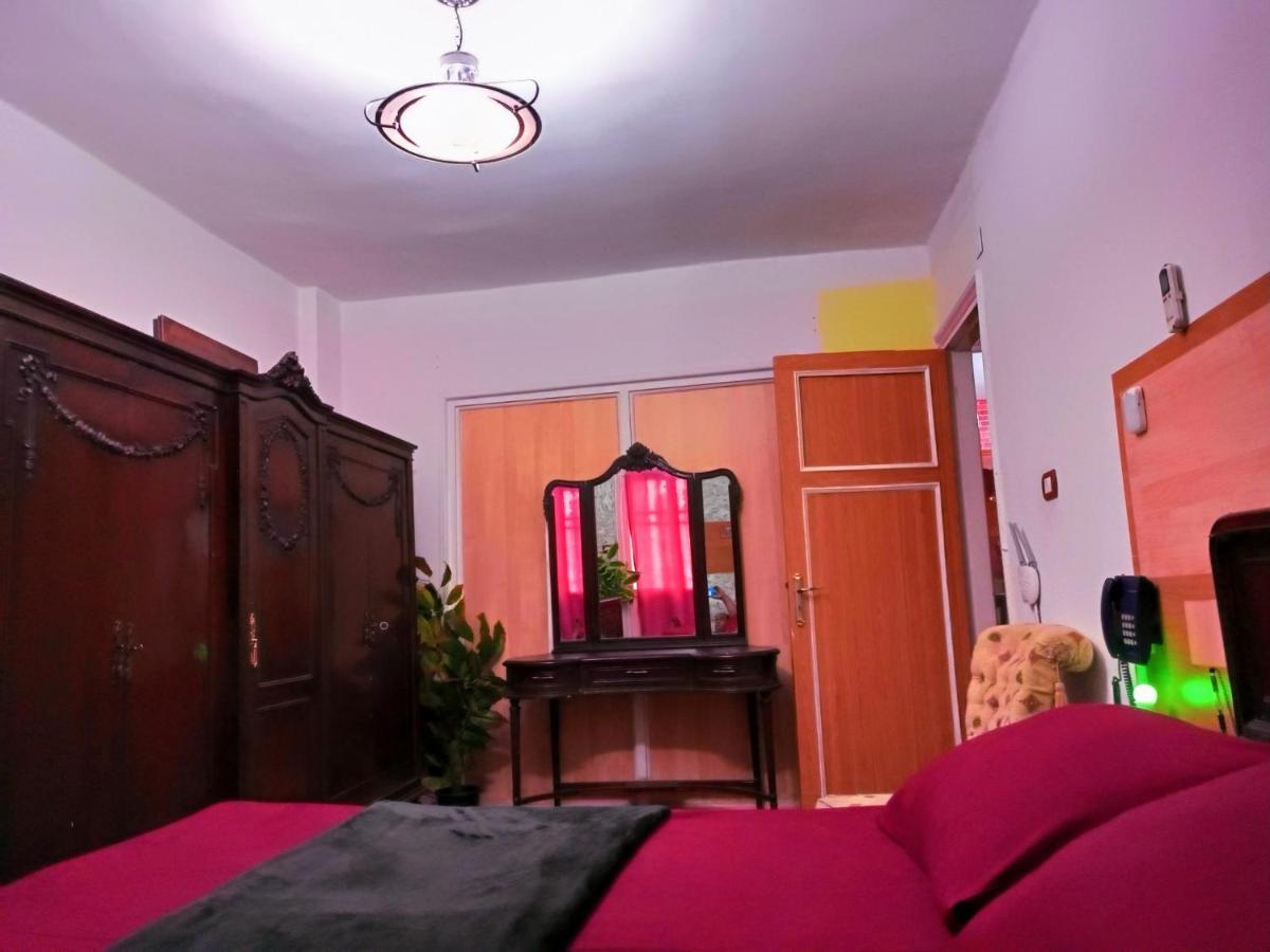 Fayrouzat Almndra Near The Sea With Garden View Apartment Alexandria Exterior foto