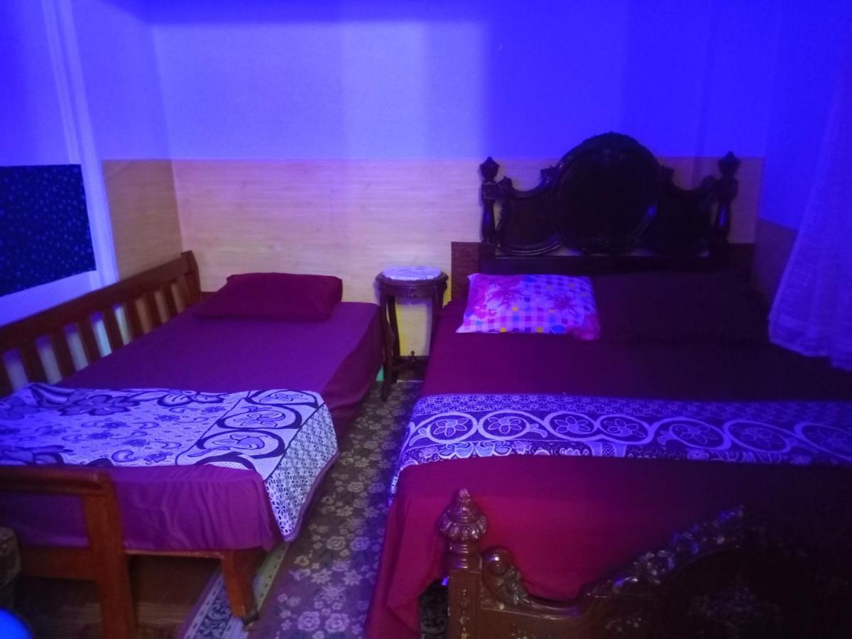 Fayrouzat Almndra Near The Sea With Garden View Apartment Alexandria Exterior foto