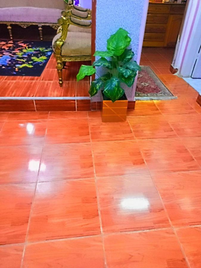 Fayrouzat Almndra Near The Sea With Garden View Apartment Alexandria Exterior foto