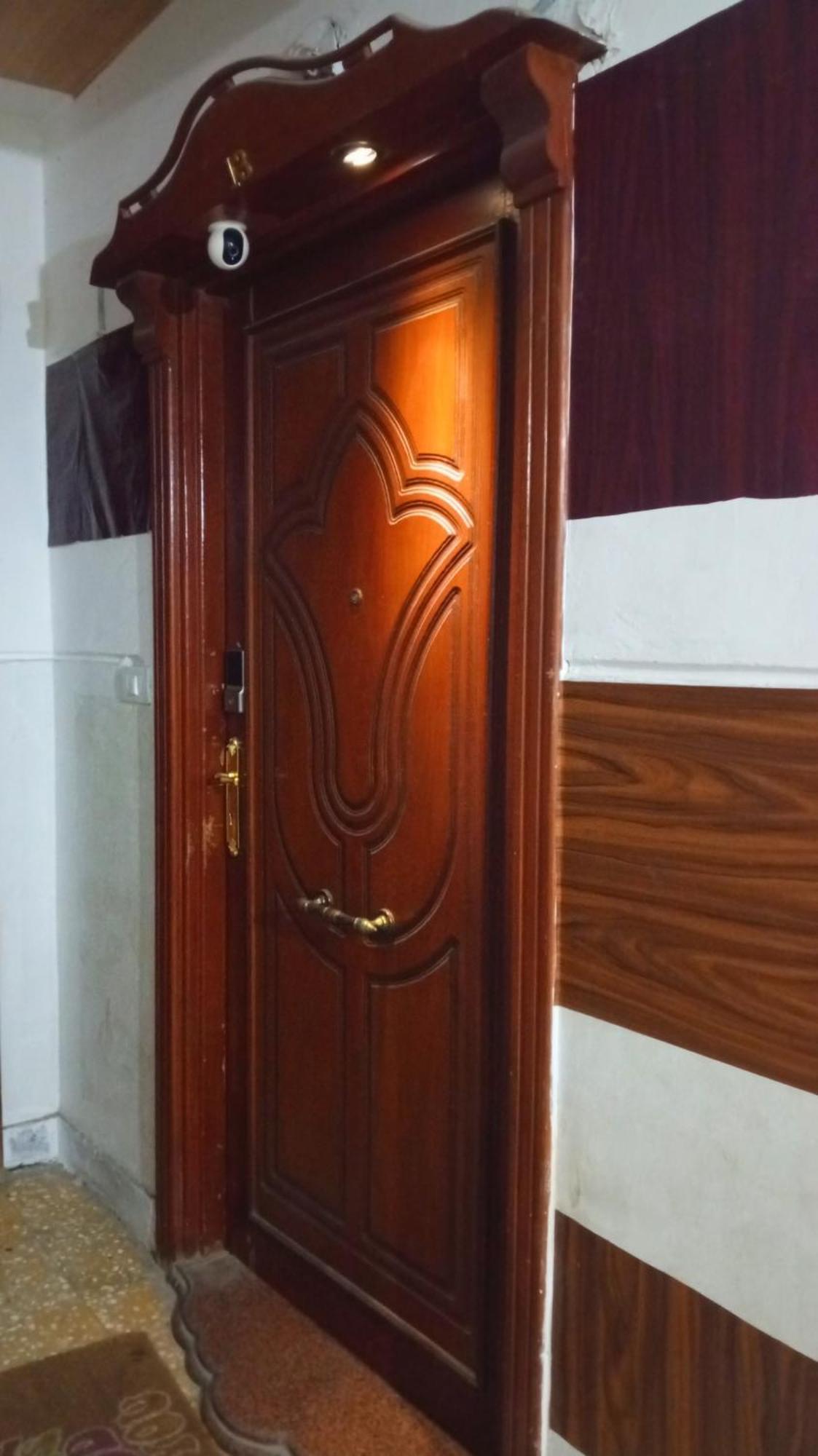 Fayrouzat Almndra Near The Sea With Garden View Apartment Alexandria Exterior foto