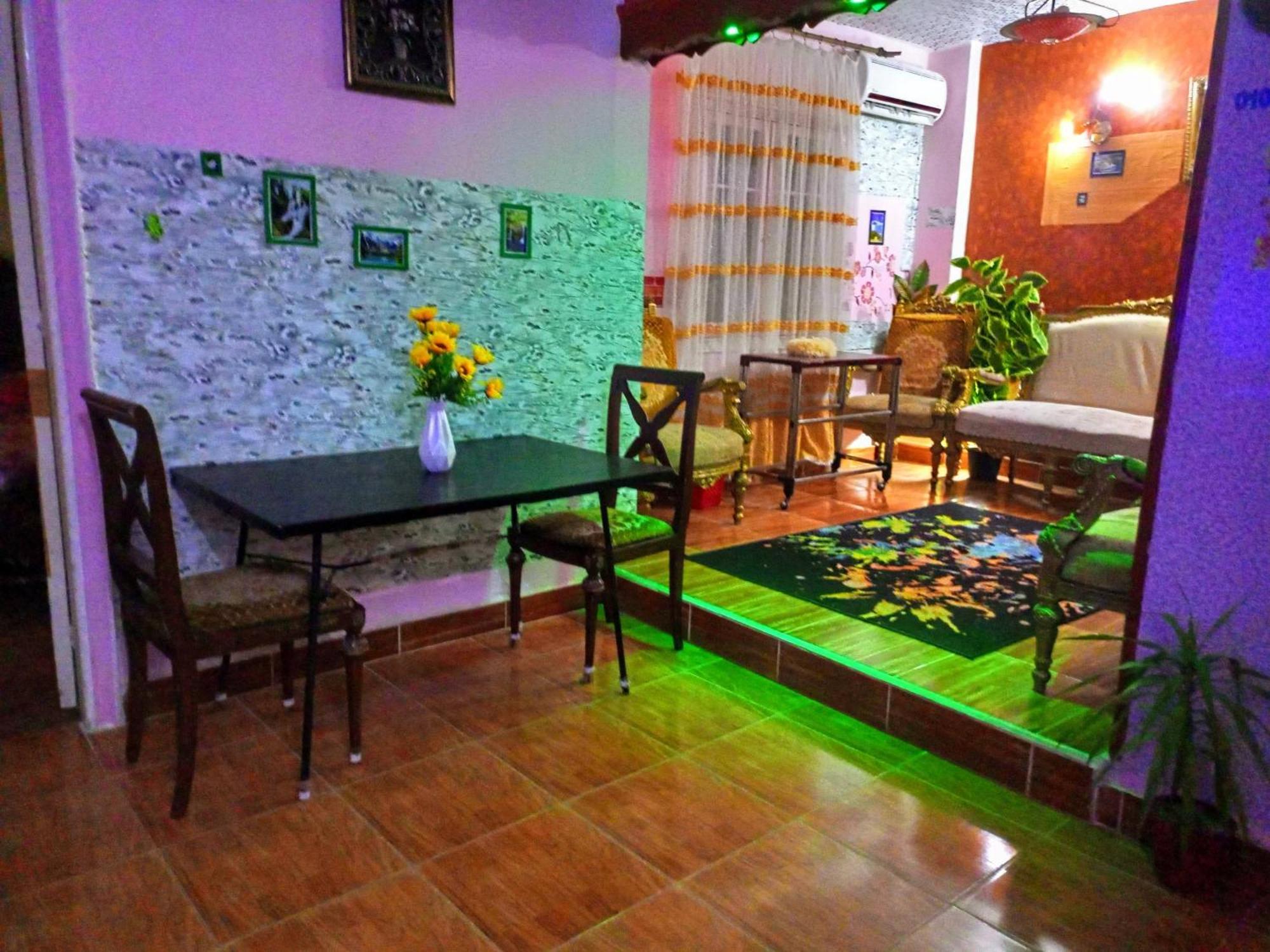 Fayrouzat Almndra Near The Sea With Garden View Apartment Alexandria Exterior foto